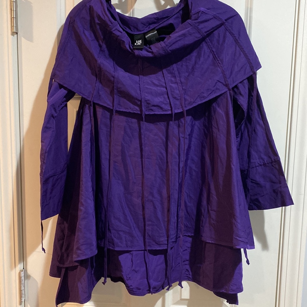 IGOR Dobranic Tunic “Linz” - Picture 2 of 8